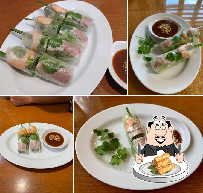 Vietnamese Restaurant Deli Ichi