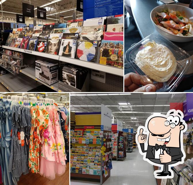 Walmart Supercenter