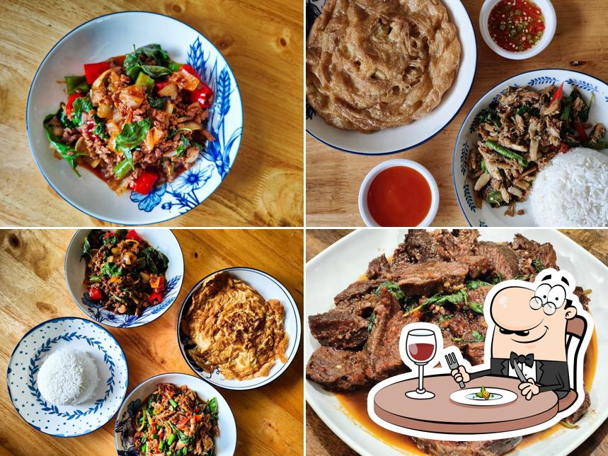ครัววังทอง Wang Thong Restaurant