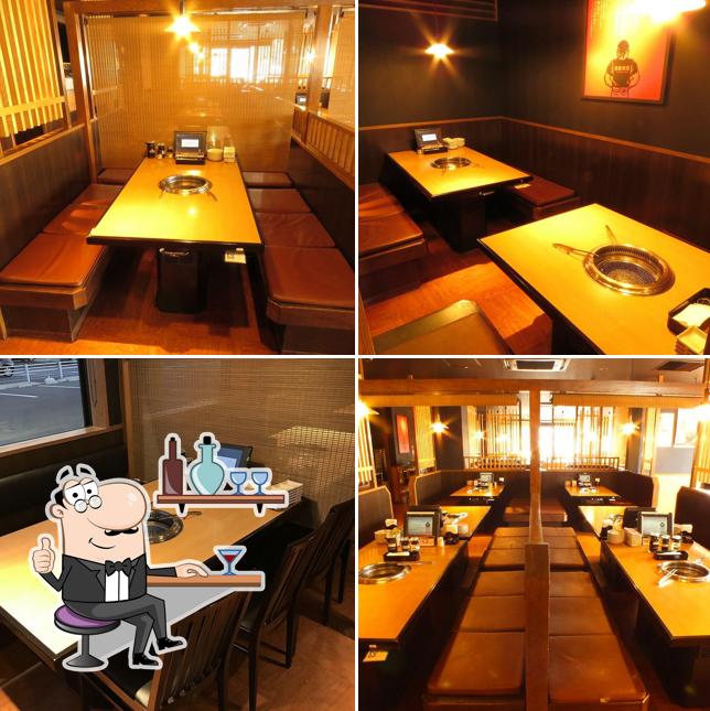 Yakiniku King
