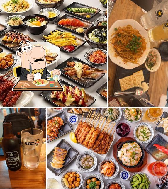 【全品3,300円食べ飲み放題】居酒屋均タロー川越店