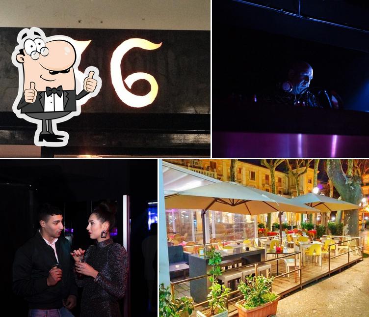 36 Wine Bar