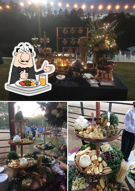 Anderson's Bakery, Catering, and BBQ