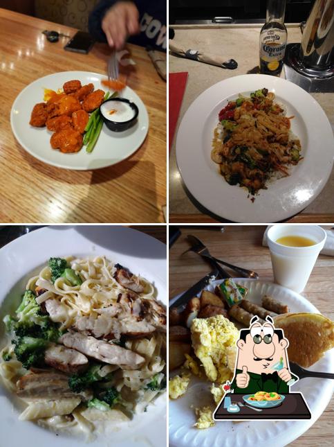 Applebee's Grill + Bar