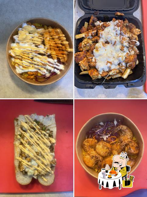 Bite & Go Restaurant