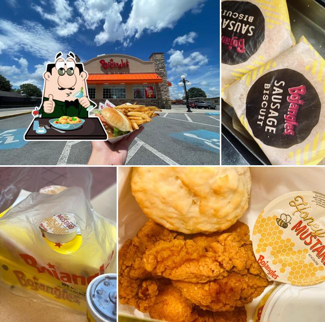 Bojangles