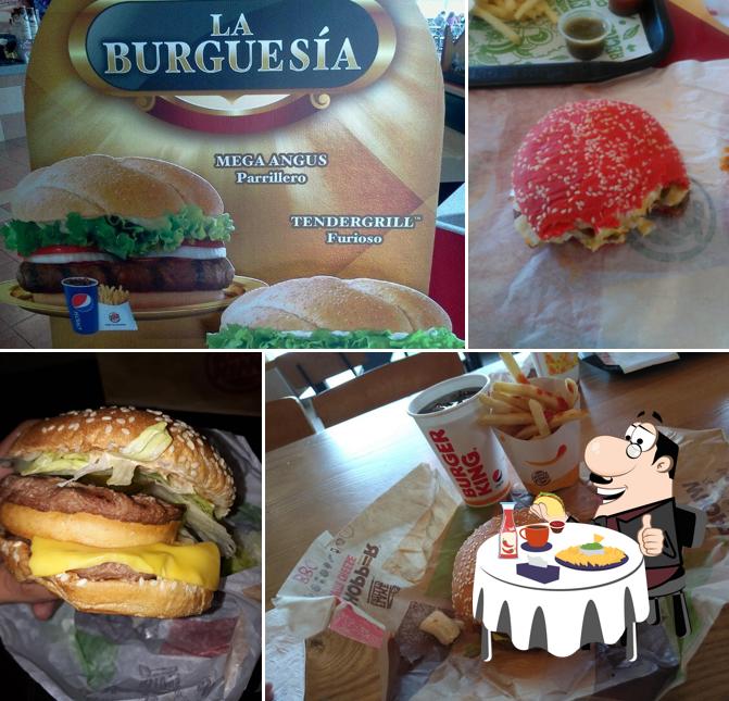 Burger King Colosio