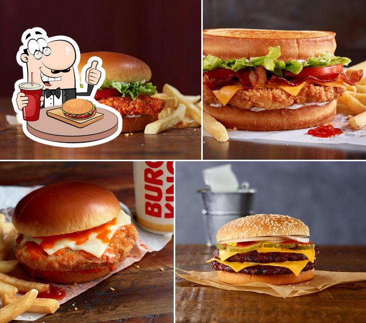 Burger King