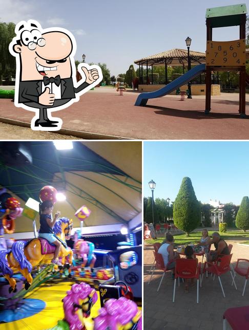 Kiosko Pepo