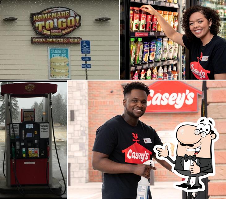Casey's