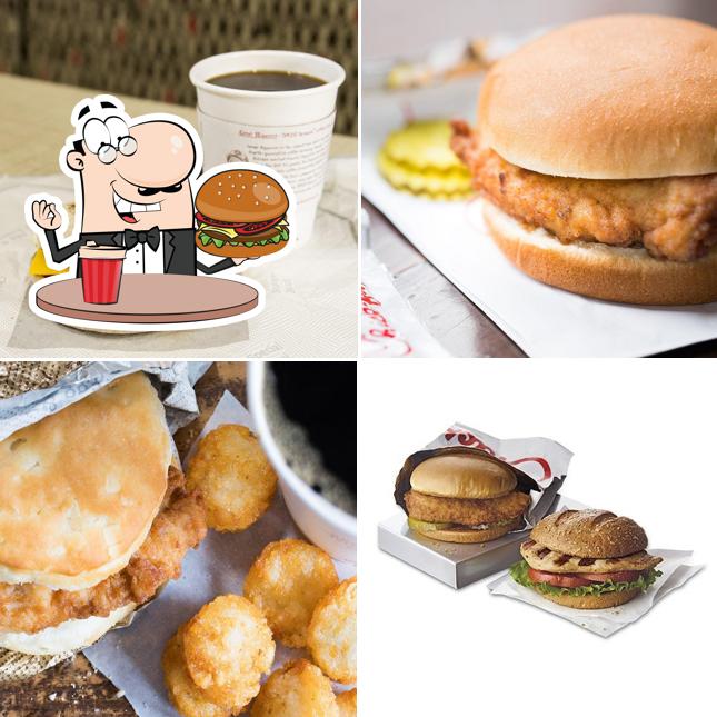 Chick-fil-A