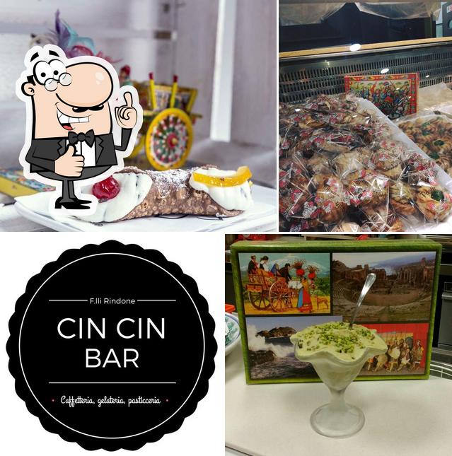 Cin Cin Bar