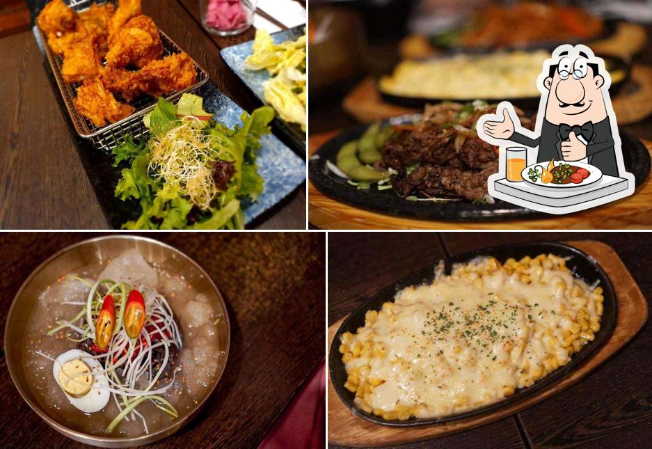HANSIK MELBOURNE KOREAN RESTAURANT & BAR