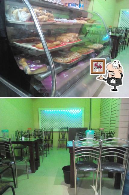 Zam Zam Sweets & Bakes Ltd