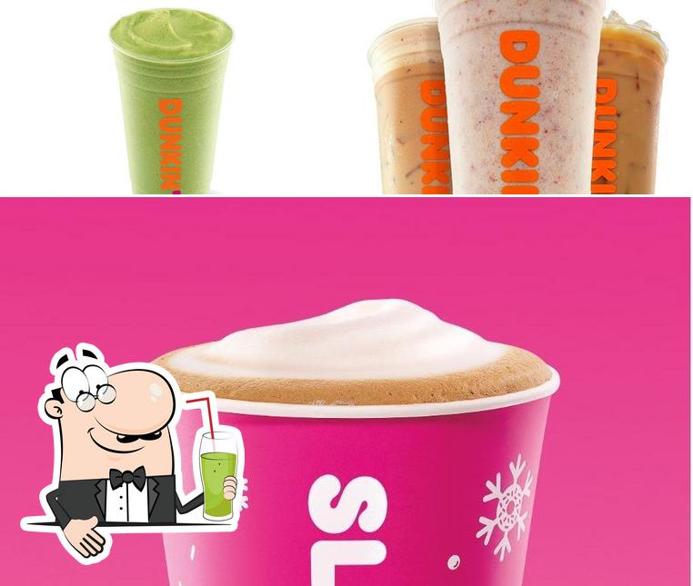 Dunkin'