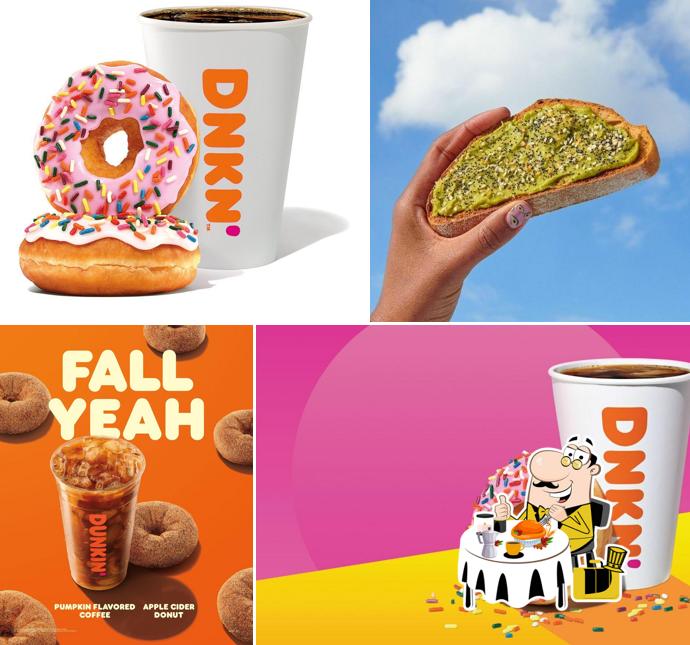Dunkin'