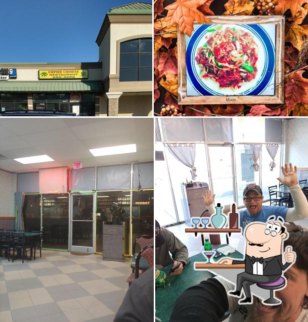 Empire Chinese Restaurant