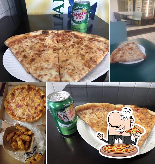 Haledon Pizza