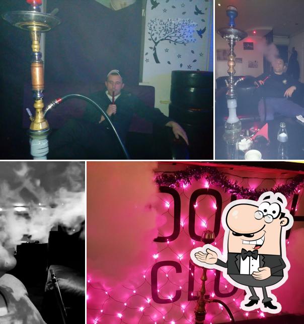 Hookah Club