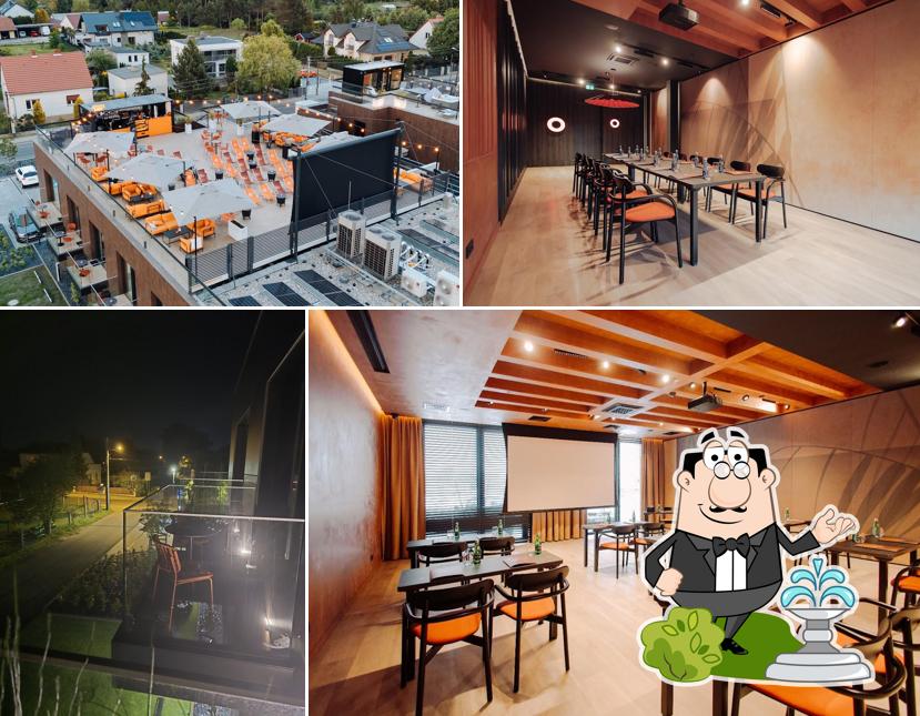 Hygge Hotel