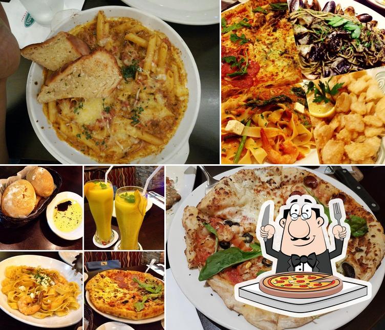 Italianni's Restaurant