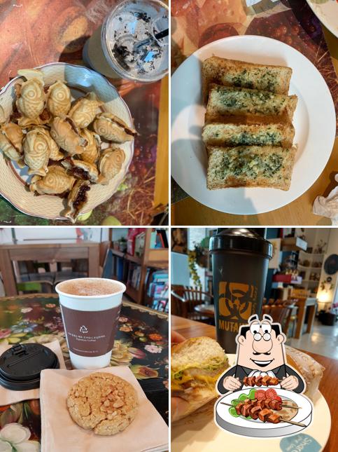 Kanana Cafe - Kananaskis Coffee