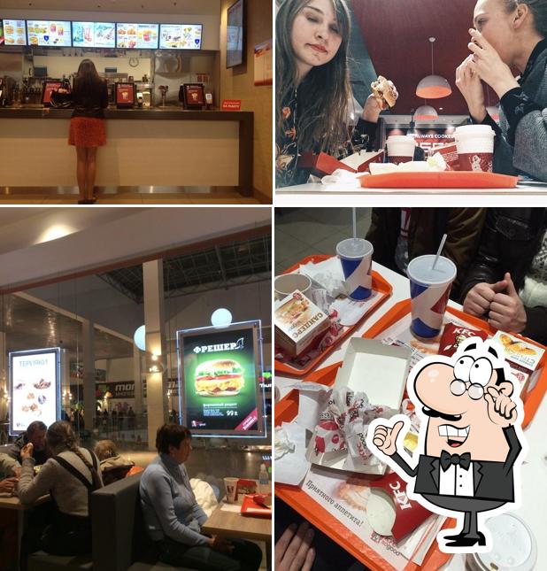 KFC