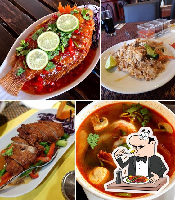 Khun-Pim Thai-Restaurant