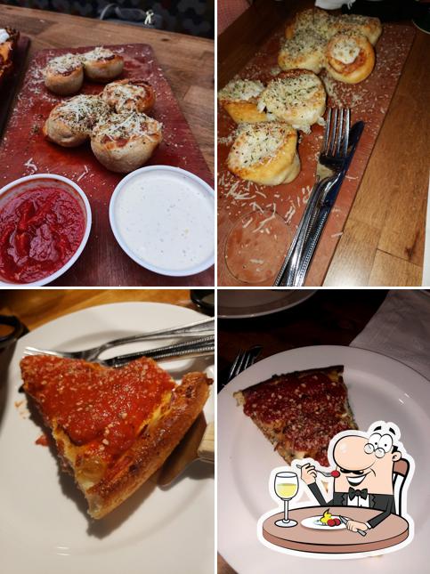 Klavon's Pizzeria & Pub