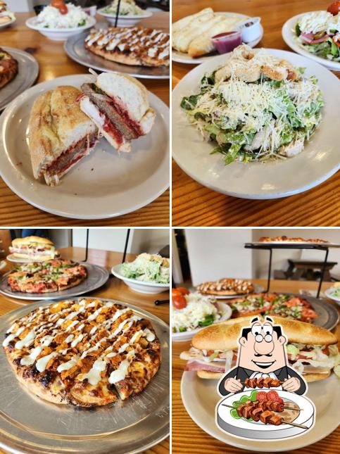Krimmer's Italianette Pizzeria Maineville