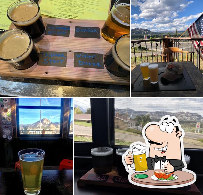 Lumpy Ridge Brewing Co.