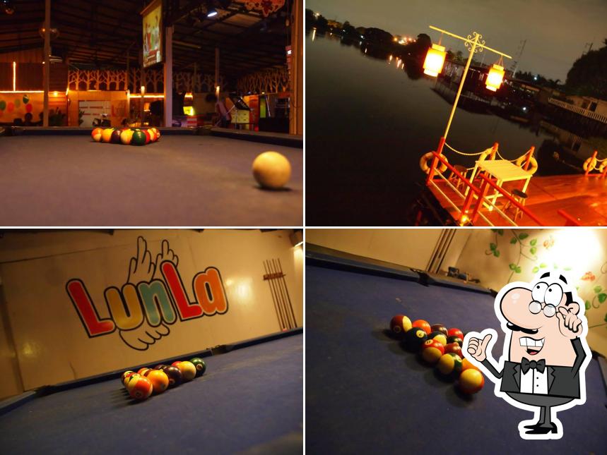 Lunla Rungsit Pub&Restaurant