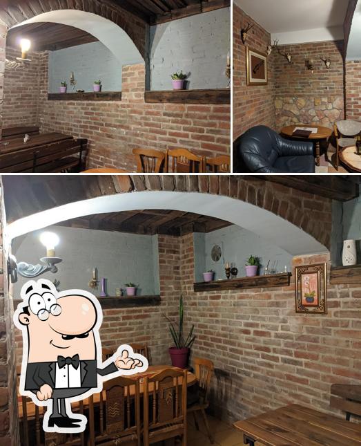 Pizza Bar