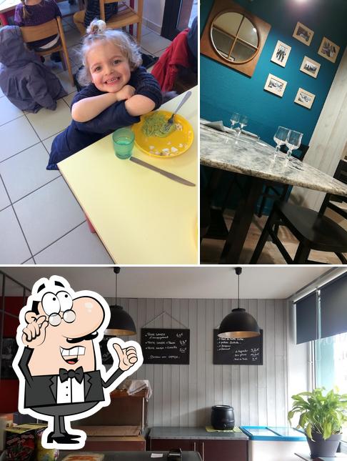 Pizzeria Delizioso