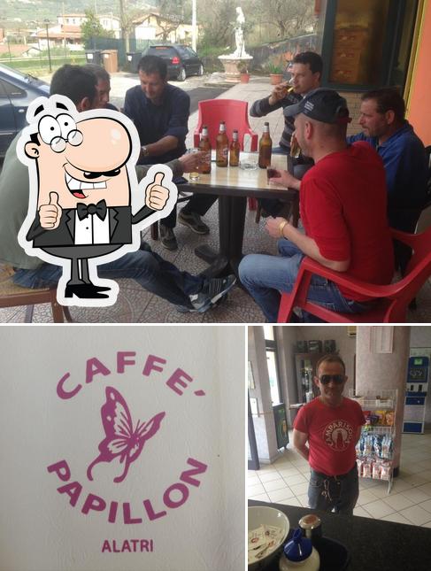 Caffè Papillon