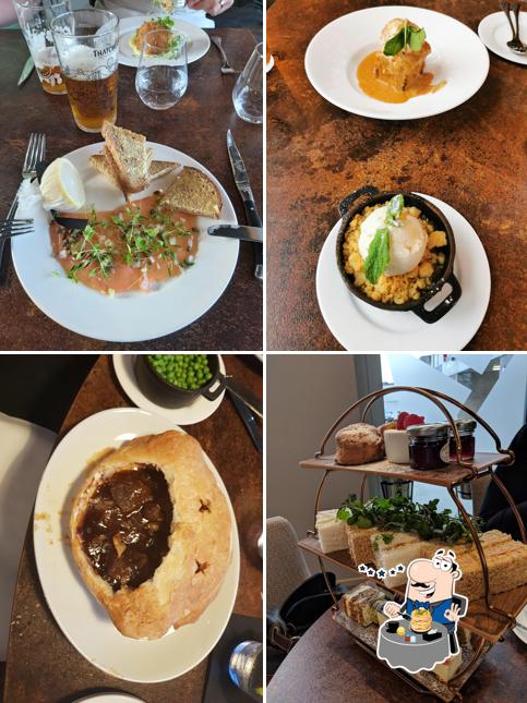 Marco Pierre White Steakhouse Bar & Grill Bridgwater
