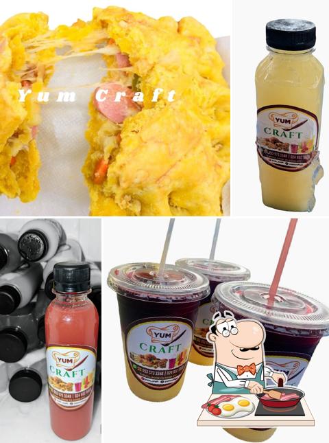 Yum Craft