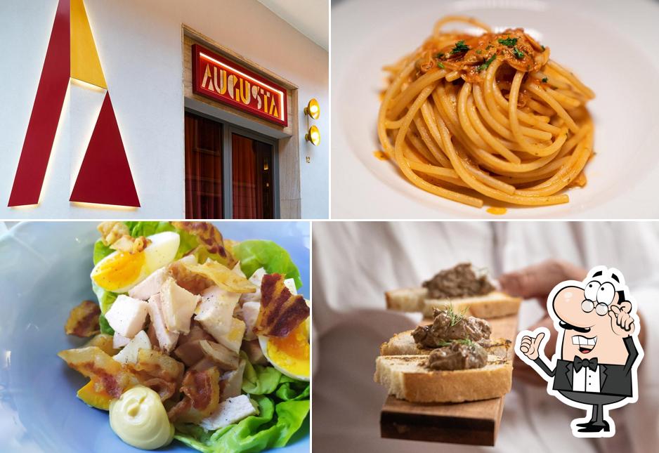 Augusta Cucina e Cicchetto