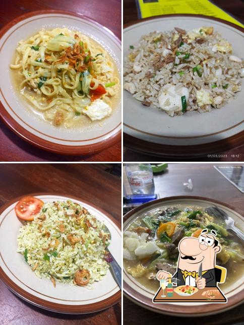 Bakmi Dalas