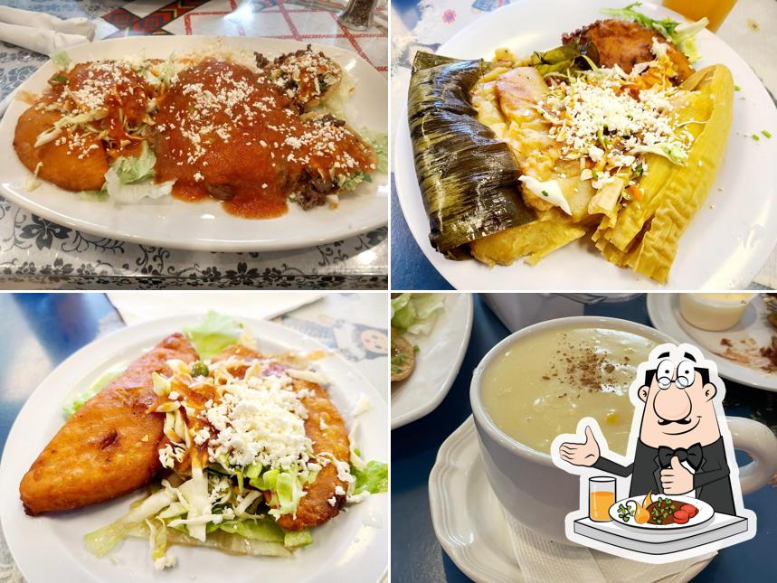 El Chapin Guatemalan Grill & Catering