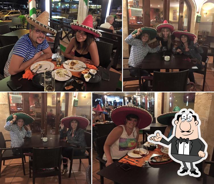 el mexicano