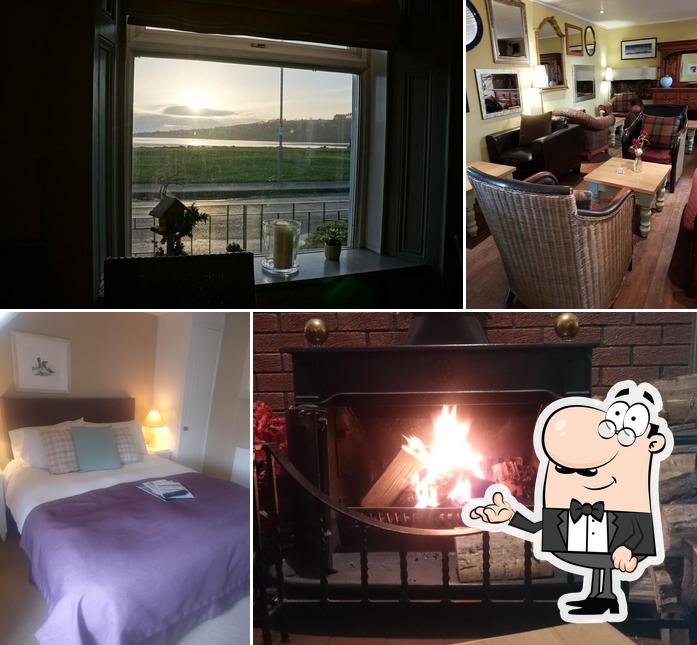 Glenisle Hotel and Bistro