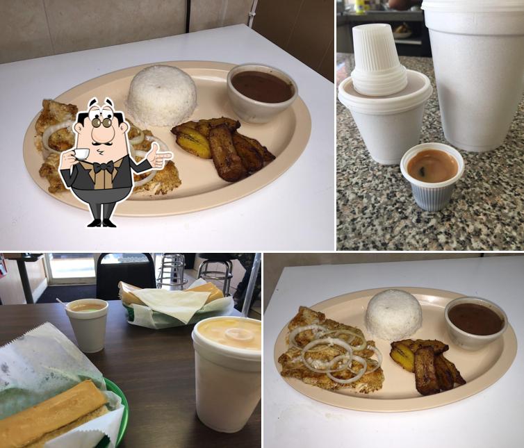 Goodway Coffee Shop