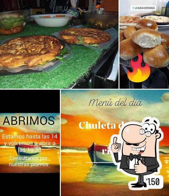 La Nueva Esperanza