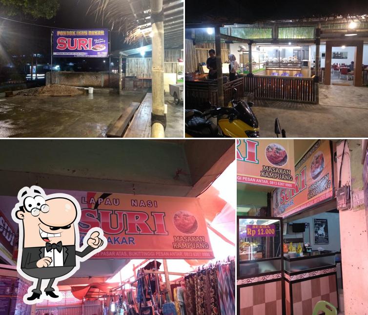 Lapau Nasi Suri