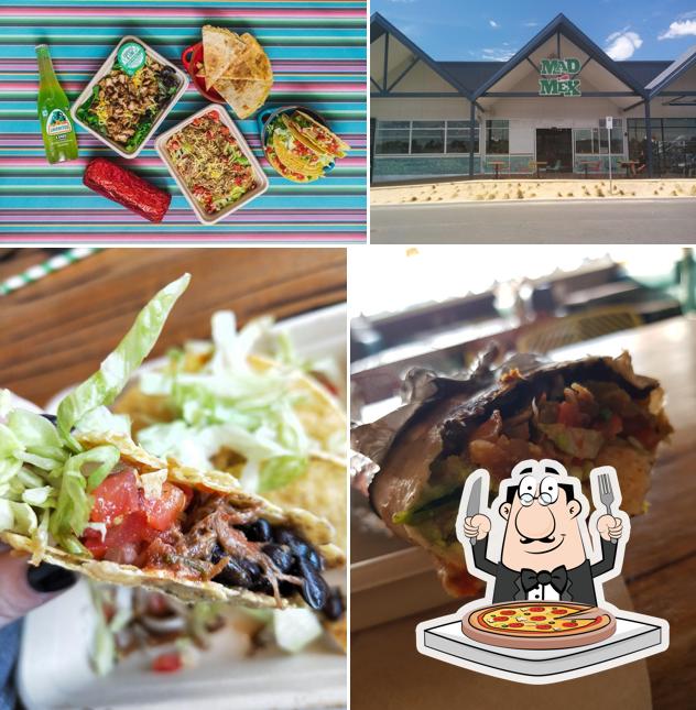 Mad Mex Waurn Ponds