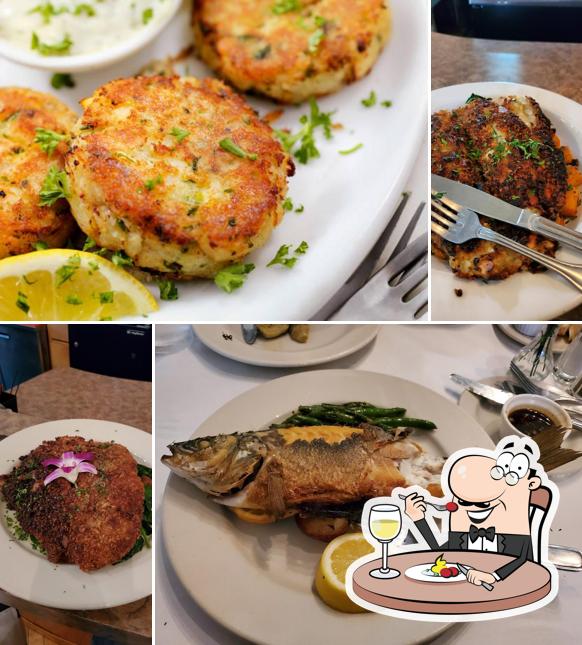 Bistro 214