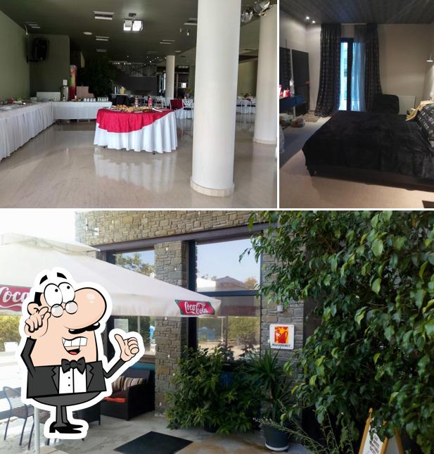 Prytaneio Design Hotel