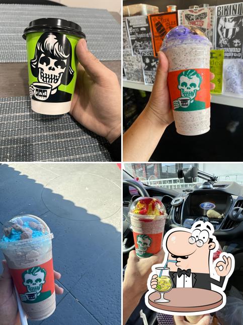 Rad Coffee - Riverside