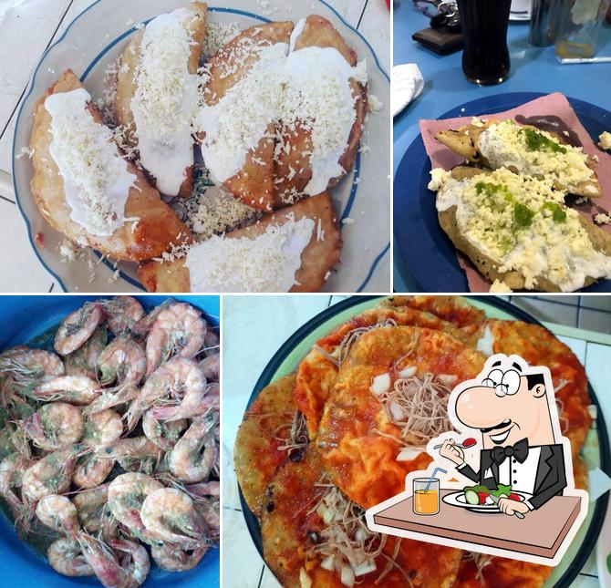 Restaurante Rinconada